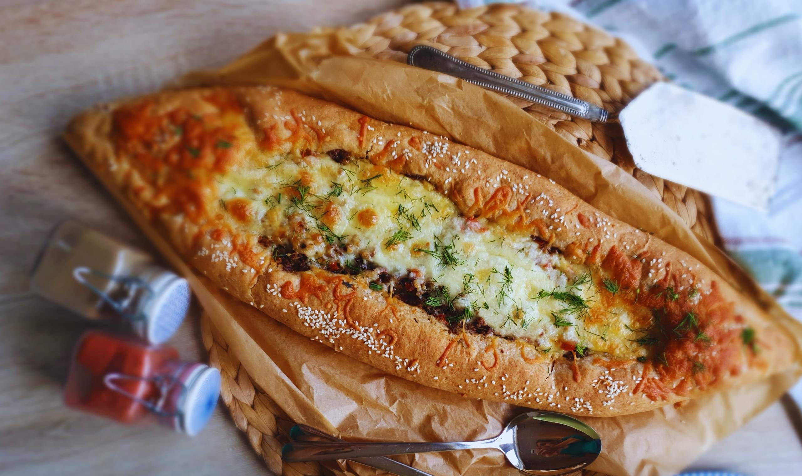 Börek, Turkish pie