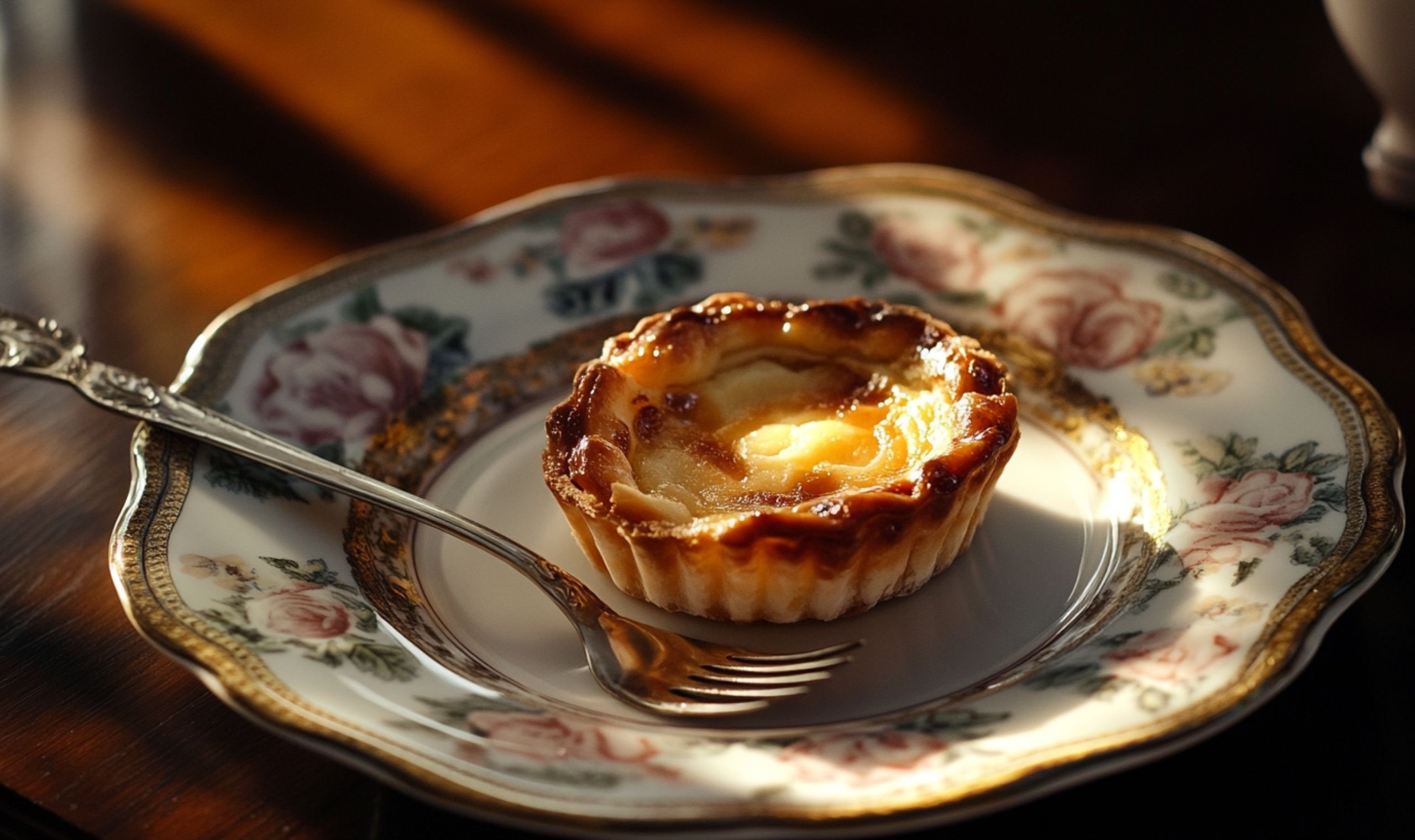 Pastel de Nata