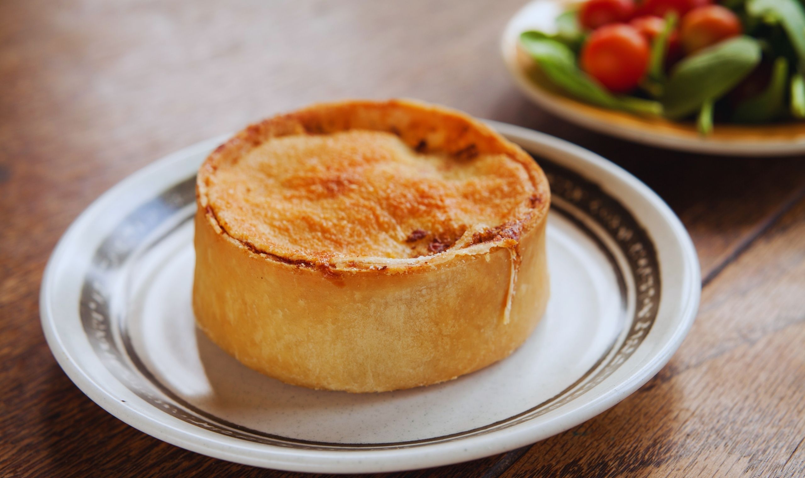 Scotch Pie