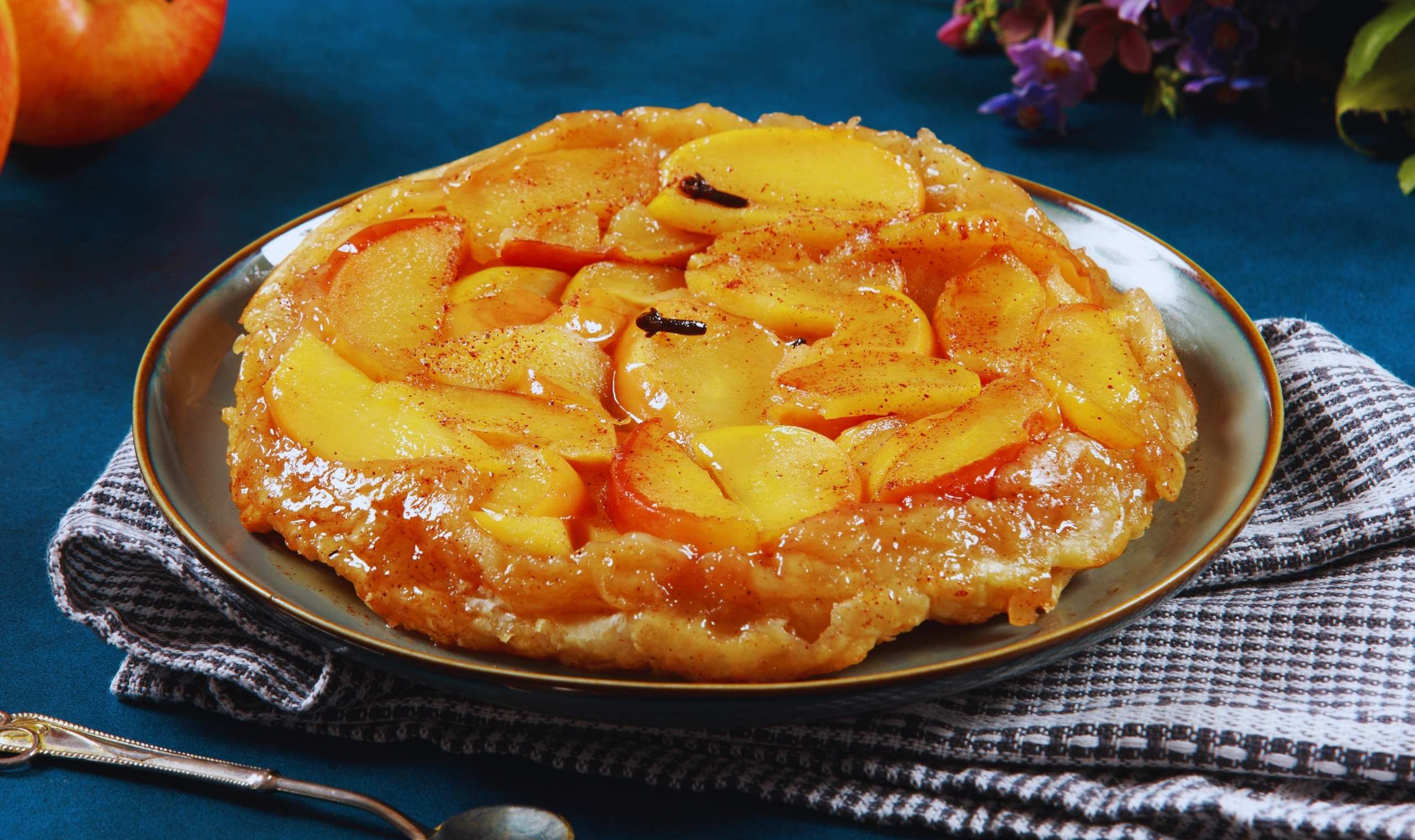 Tarte Tatin