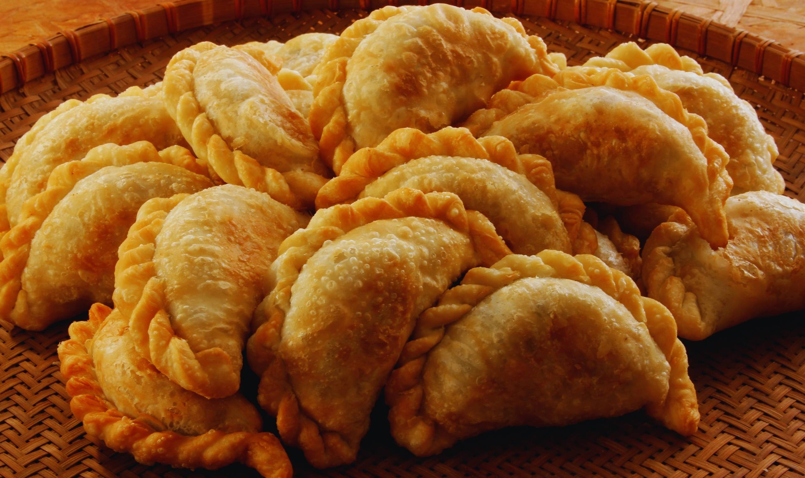 Empanada de Atún