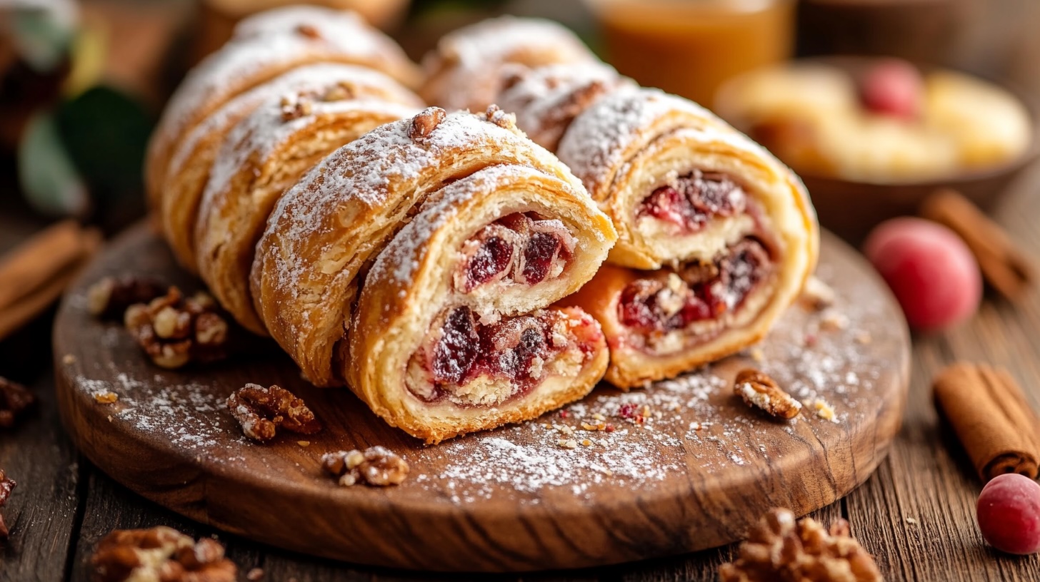 Rugelach