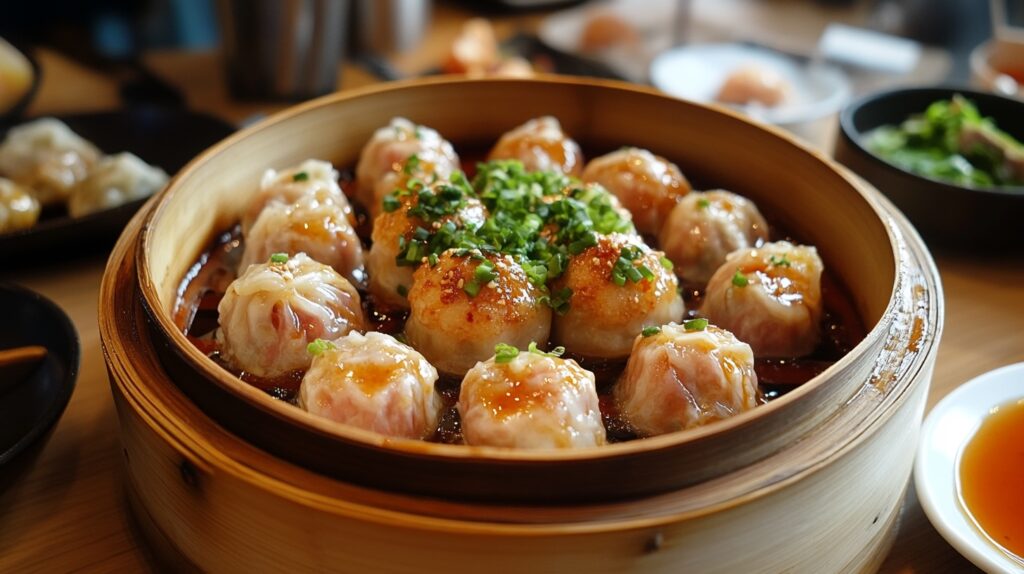 Dumplings