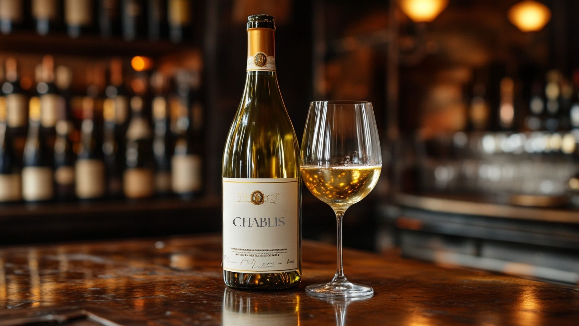 Chablis