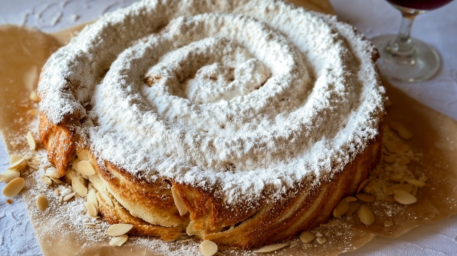 The Sweet, Stubborn Story of Rapska Torta