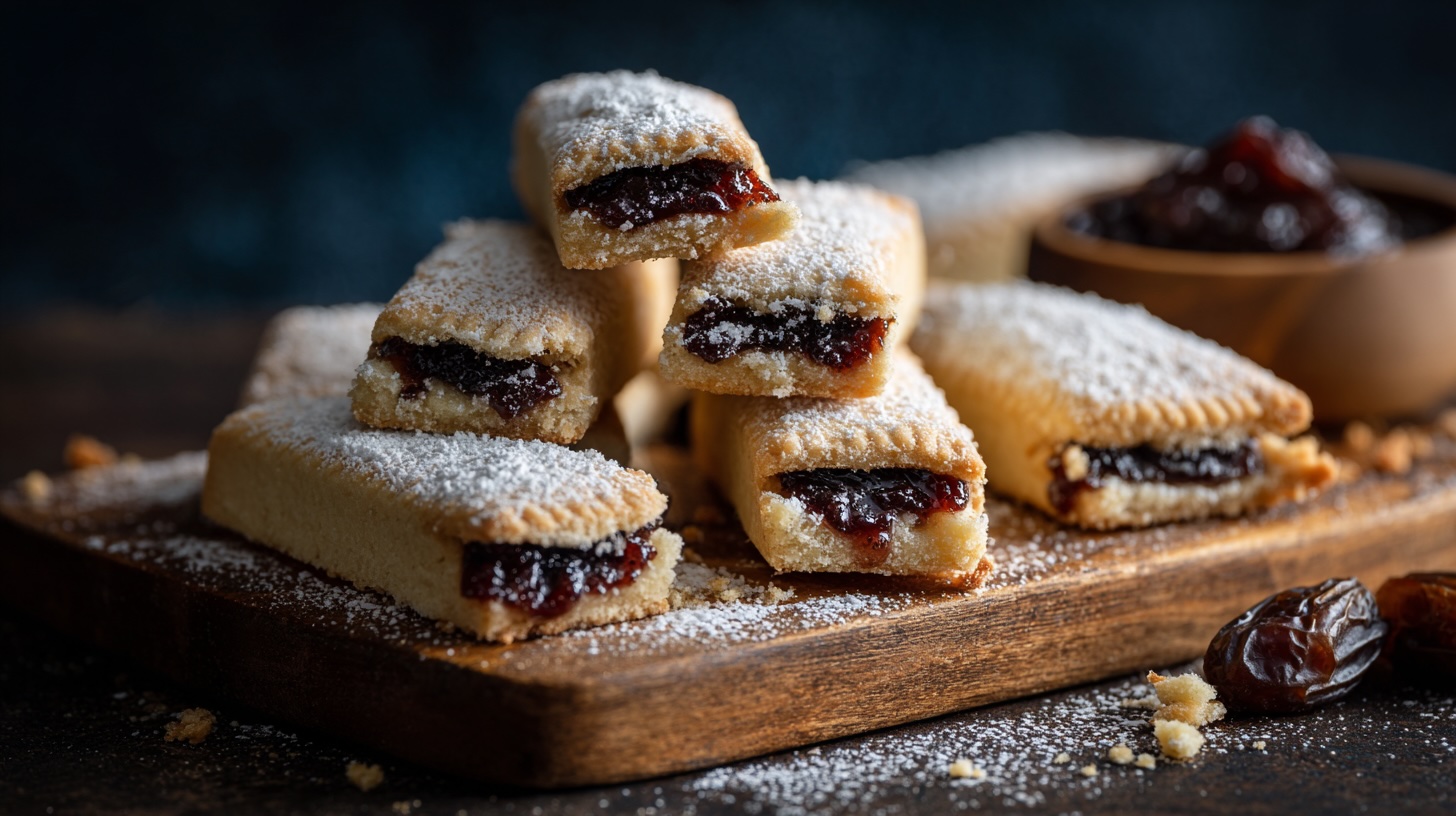 The Sweetest Crunch in Malta: The Story of Imqaret